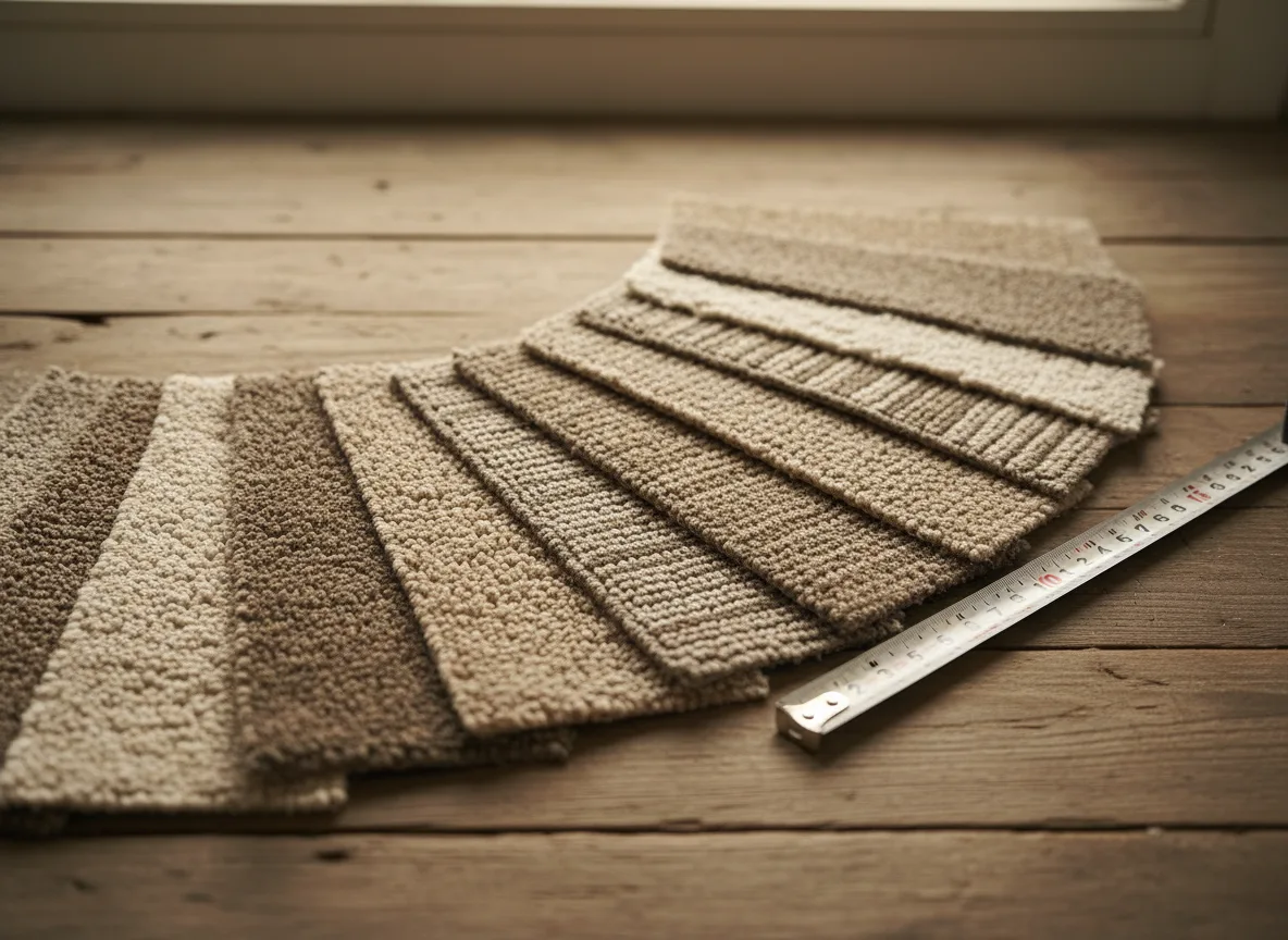 Carpet Installation Rolling Fork, MS FAQs